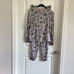 Survival Gear pj set size xl (16)